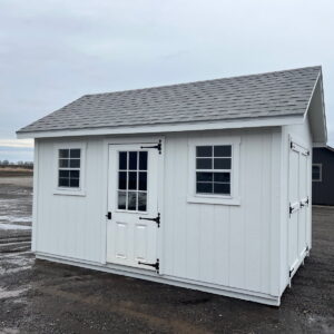 10x14 Cape Cod (Rental Return)