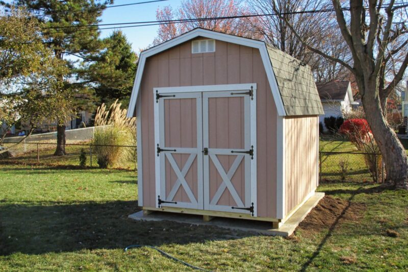 buy portable sheds vandalia ohio
