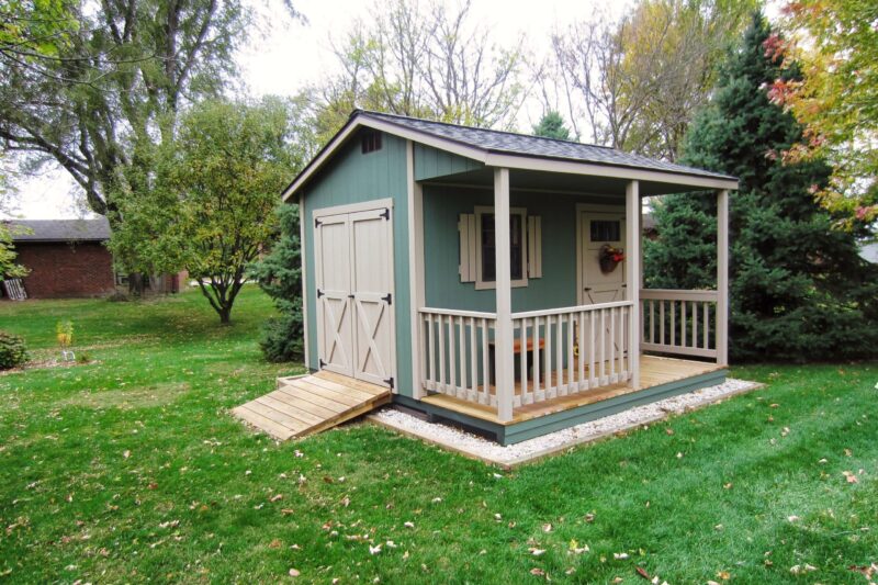 cabin sheds for sale near dayton ohio