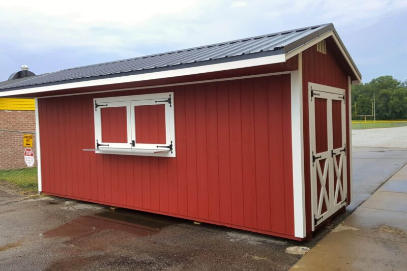 shed bar for sale near franklin county ohio