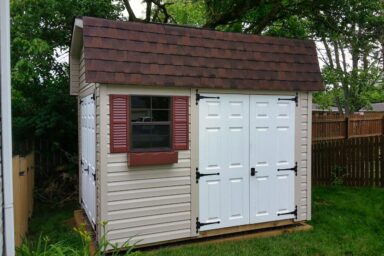garden sheds for sale in central ohio