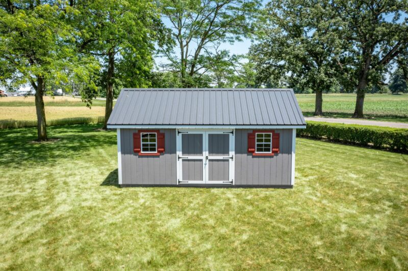 quality a frame sheds for sale near dayton ohio
