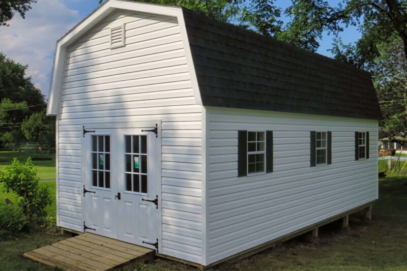 quality barn sheds for sale near columbus ohio