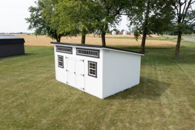 bayfront modern studio portable cabin dayton ohio