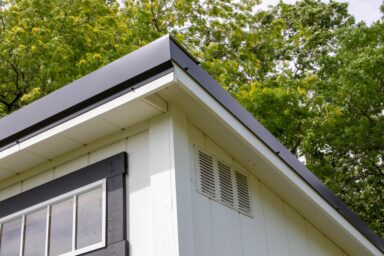 bayfront modern studio portable cabin kettring ohio