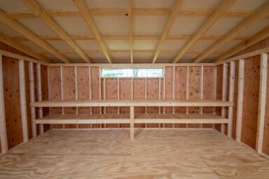 bayfront modern studio portable cabin