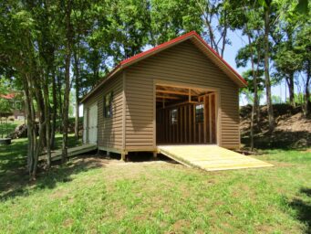 local prefab garage rent to own near delaware county ohio