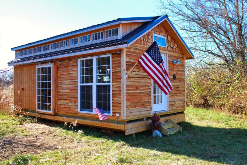 shed ideas is smaller the new bigger cottage