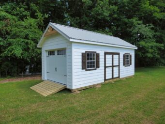 prefab garage for sale near lancaster ohiocaster ohio