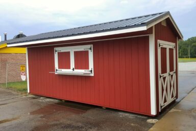 shed-prefab buildings in washington court house
