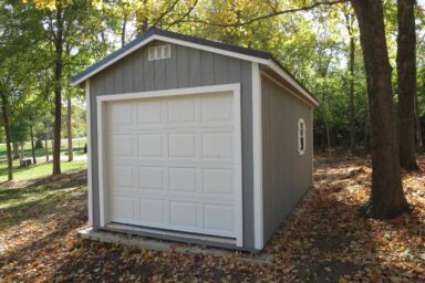 Custom Garage Sheds in Indian Lake Ohio