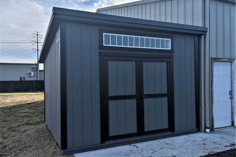 Modern Studio Sheds in Indian Lake Ohio