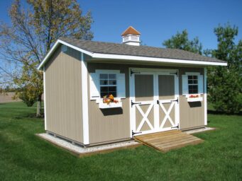 Prefab Buildings in Marysville Ohio