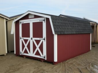 Prefab Buildings in Marysville Ohio