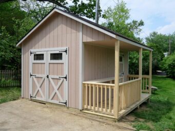 Prefab Buildings in Marysville Ohio