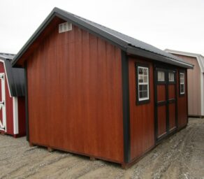 Prefab Buildings in Marysville Ohio