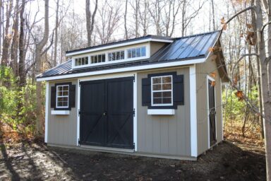 Prefab Buildings in Marysville Ohio