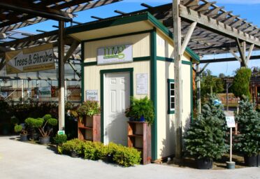 Prefab Buildings in Marysville Ohio