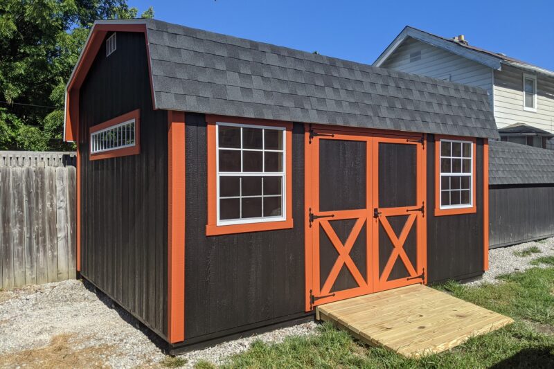 sheds for sale in Grove City OH