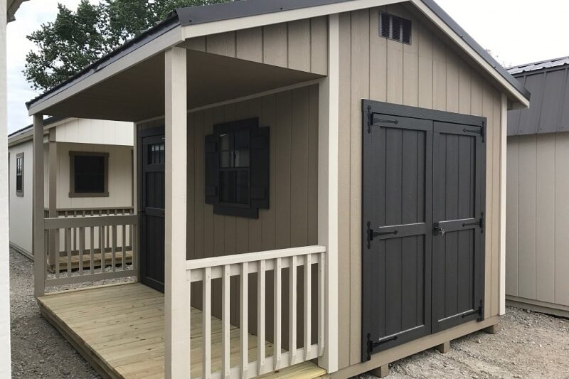 sheds for sale in Grove City OH