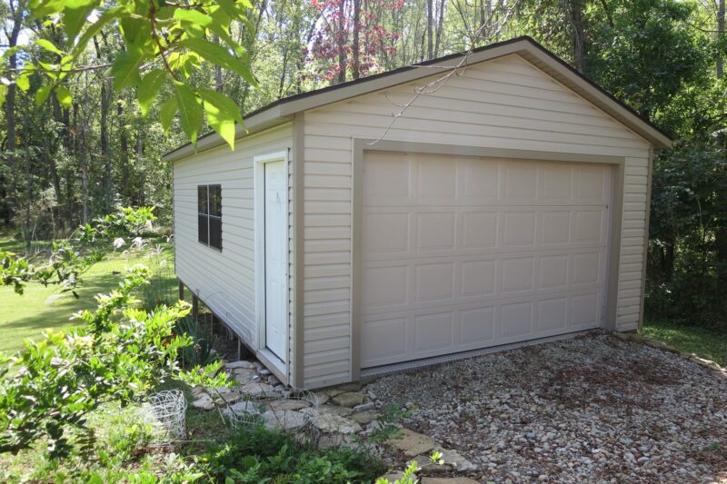 sheds for sale in Grove City OH