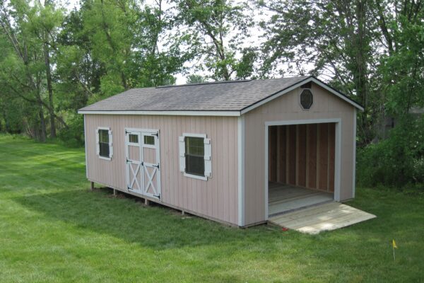 sheds for sale in Grove City OH