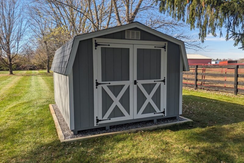 Sheds for sale in Hilliard OH