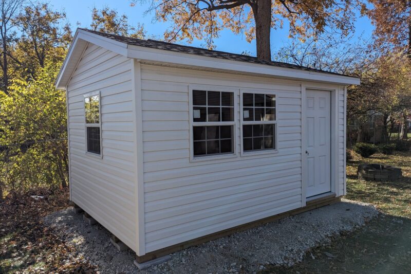 Sheds for sale in Hilliard OH