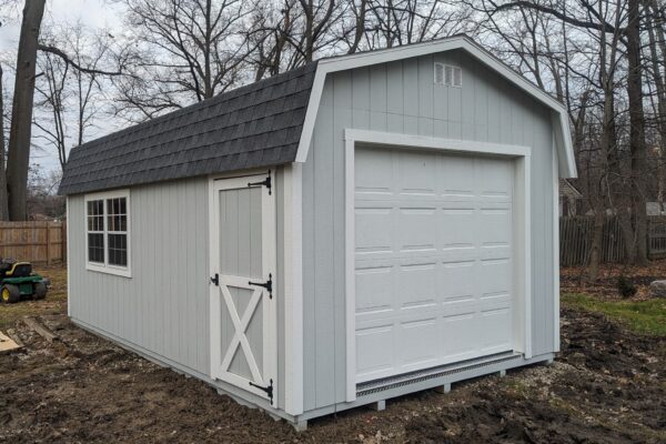 Sheds for sale in Hilliard OH