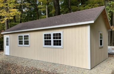 Sheds for sale in Hilliard OH