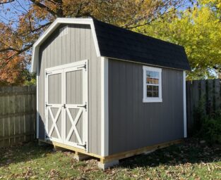 Sheds for sale in Hilliard OH