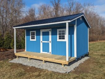 Sheds for sale in Hilliard OH