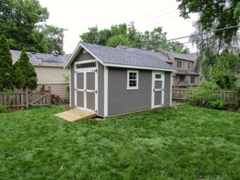 custom a frame sheds for sale near columbus ohio