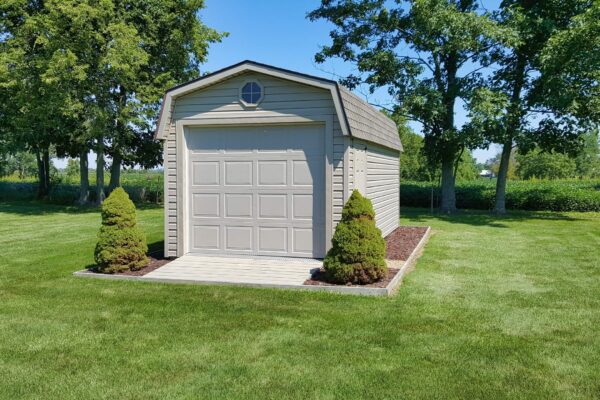portable garage rent to own near me