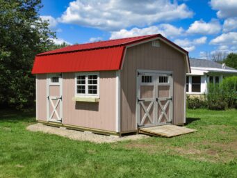quality garden sheds for sale huber heights