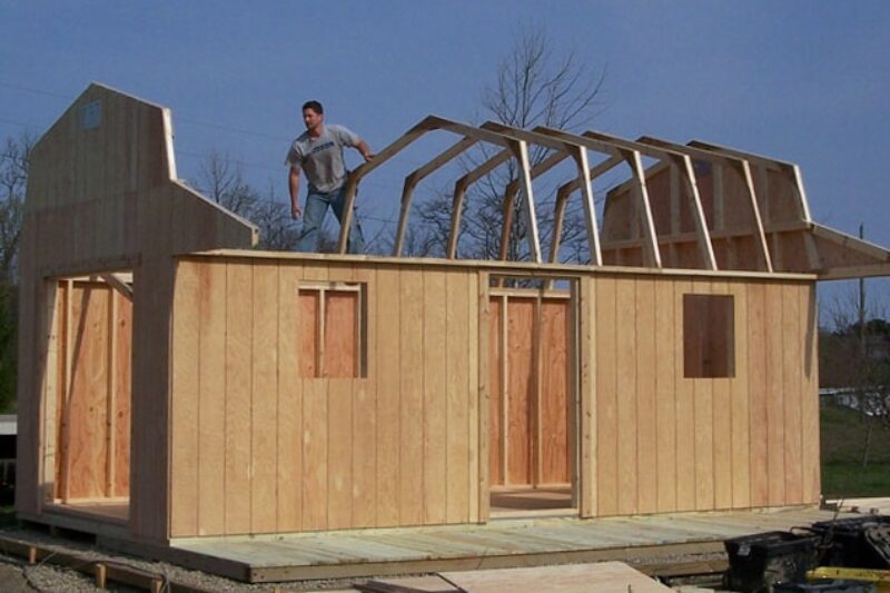 on site build springfield ohio