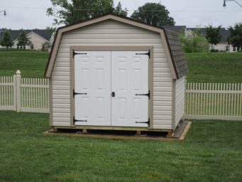 classic shed for sale in springfield ohio