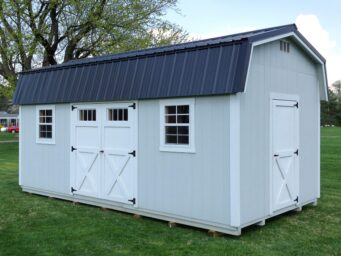 highwall shed for sale in 43044