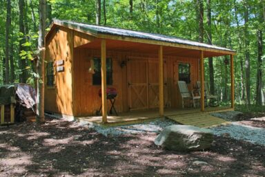 prefab cabin shed for sale in springfield ohio