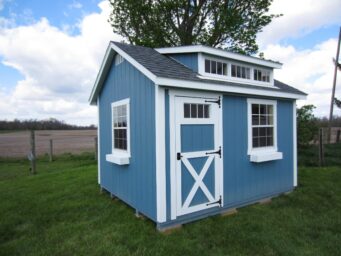 she shed cottage idea columbus ohio