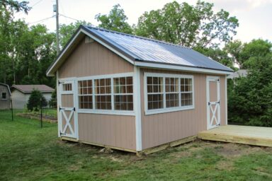 custom a frame sheds for sale near me