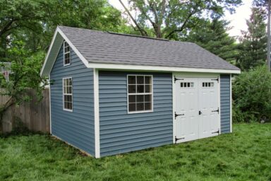 quality a frame sheds for sale near champaign county ohio