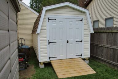 portable sheds for sale near springfield ohio
