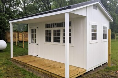 buy cabin sheds near me