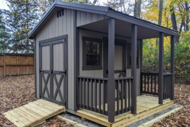 custom cabin sheds for sale near plain city ohio