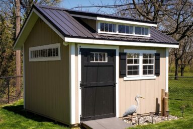 cottage sheds rent to own near marysville ohio