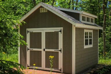 custom cottage sheds for sale near london ohio