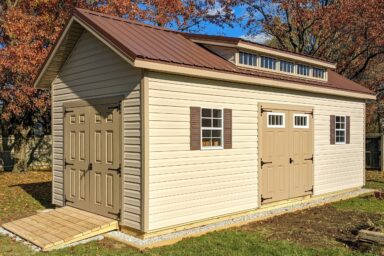 quality cottage sheds for sale near urbana ohio