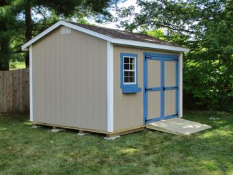 gable sheds rent to own near plain city ohio