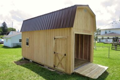 local barn sheds for sale near delaware county ohio